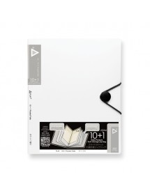 Play 10 + 1 Pocket Folio- FI 5945-WT